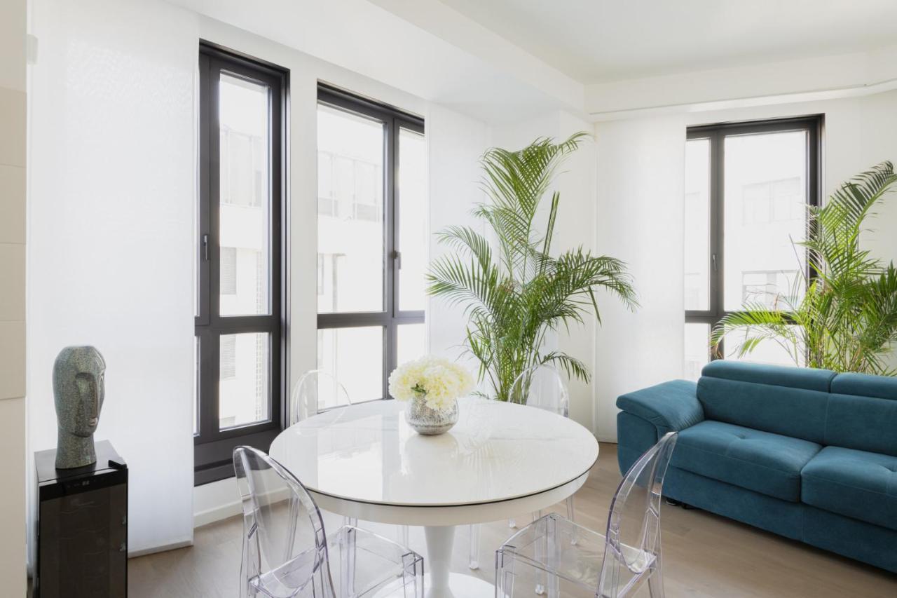 Easylife - Lussuosa Dimora Con Rooftop Condominiale Vista Duomo Milano Eksteriør bilde