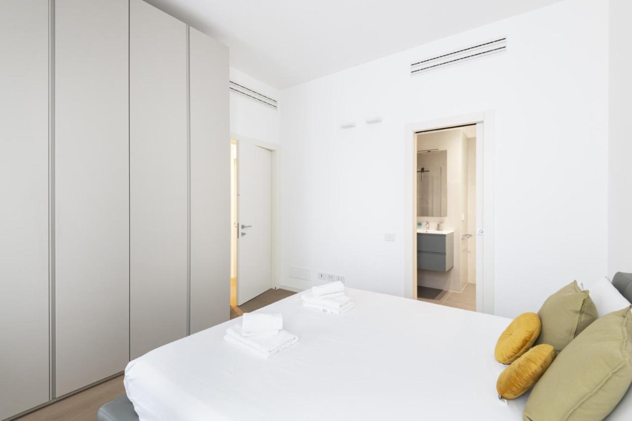 Easylife - Lussuosa Dimora Con Rooftop Condominiale Vista Duomo Milano Eksteriør bilde