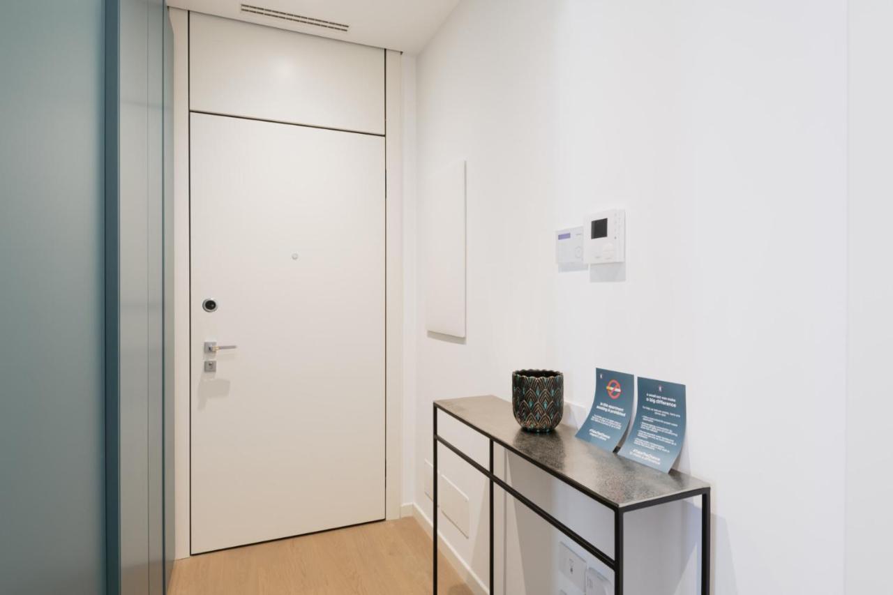 Easylife - Lussuosa Dimora Con Rooftop Condominiale Vista Duomo Milano Eksteriør bilde