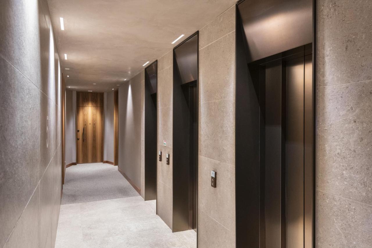 Easylife - Lussuosa Dimora Con Rooftop Condominiale Vista Duomo Milano Eksteriør bilde