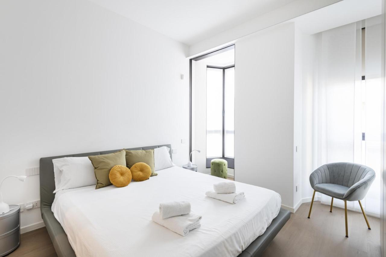 Easylife - Lussuosa Dimora Con Rooftop Condominiale Vista Duomo Milano Eksteriør bilde