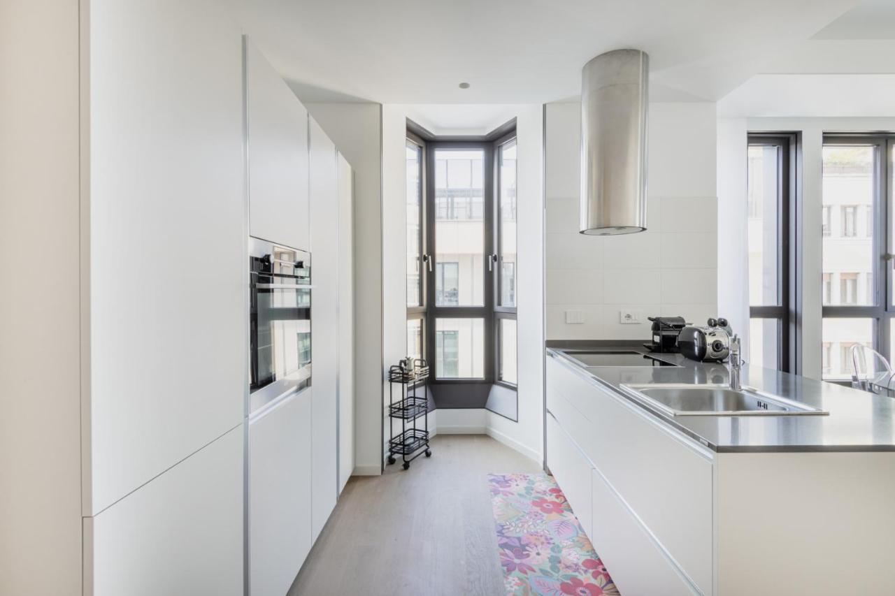 Easylife - Lussuosa Dimora Con Rooftop Condominiale Vista Duomo Milano Eksteriør bilde