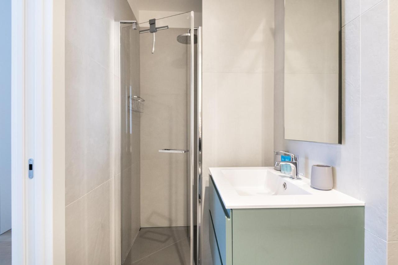 Easylife - Lussuosa Dimora Con Rooftop Condominiale Vista Duomo Milano Eksteriør bilde