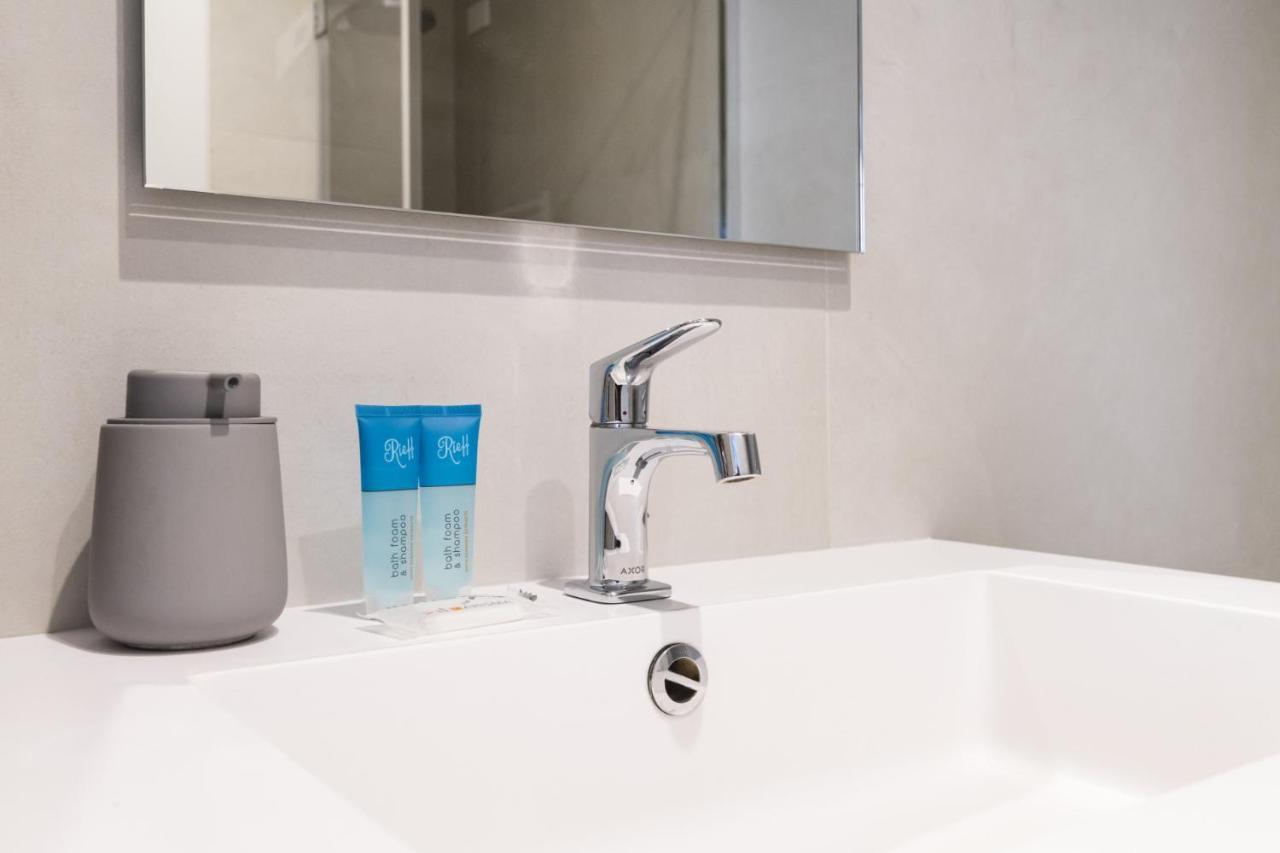 Easylife - Lussuosa Dimora Con Rooftop Condominiale Vista Duomo Milano Eksteriør bilde