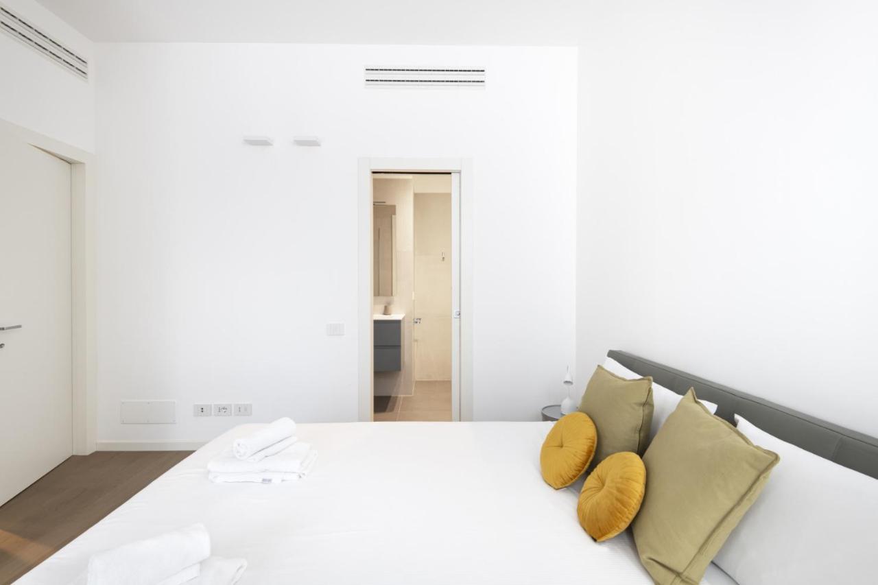 Easylife - Lussuosa Dimora Con Rooftop Condominiale Vista Duomo Milano Eksteriør bilde