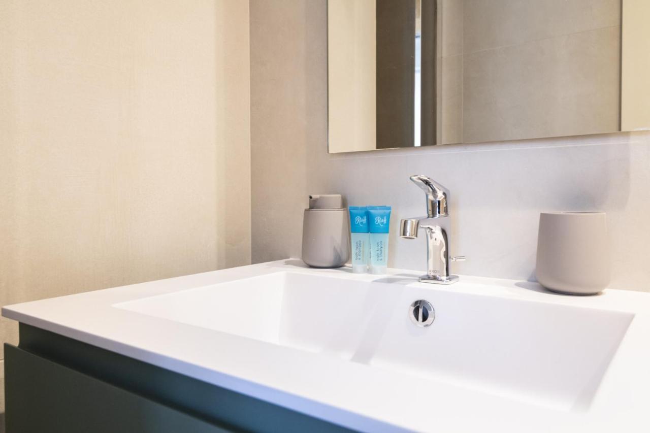 Easylife - Lussuosa Dimora Con Rooftop Condominiale Vista Duomo Milano Eksteriør bilde